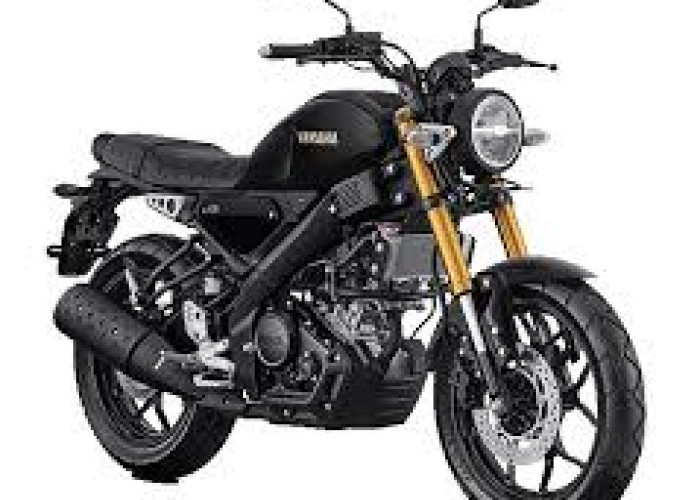 Yamaha XSR 155: Livery Ikonik, Rasa Retro-Modern yang Bikin Rival Ketar-ketir