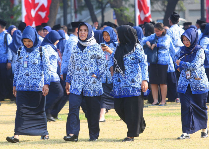 Jadwal Pendaftaran PPPK 2024 Tahap 2 dan Persyaratan Penting Bagi Honorer