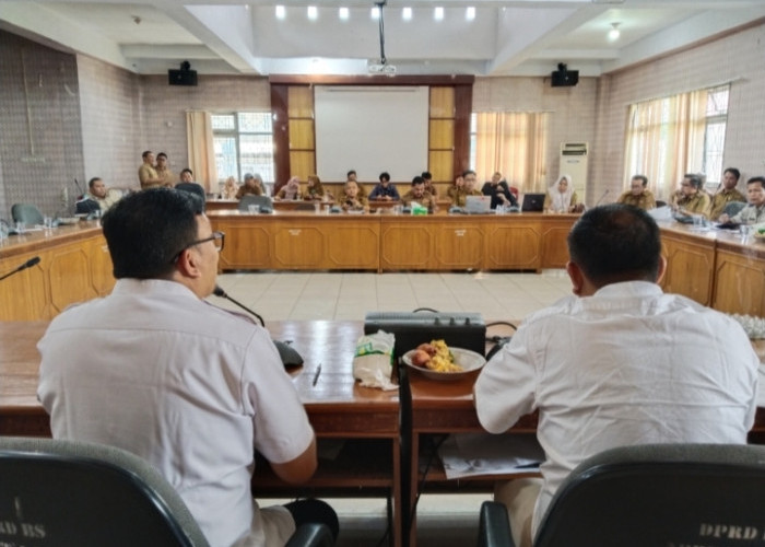 DPRD Bengkulu Selatan Dorong Penuntasan Konflik Lahan di Pino Raya