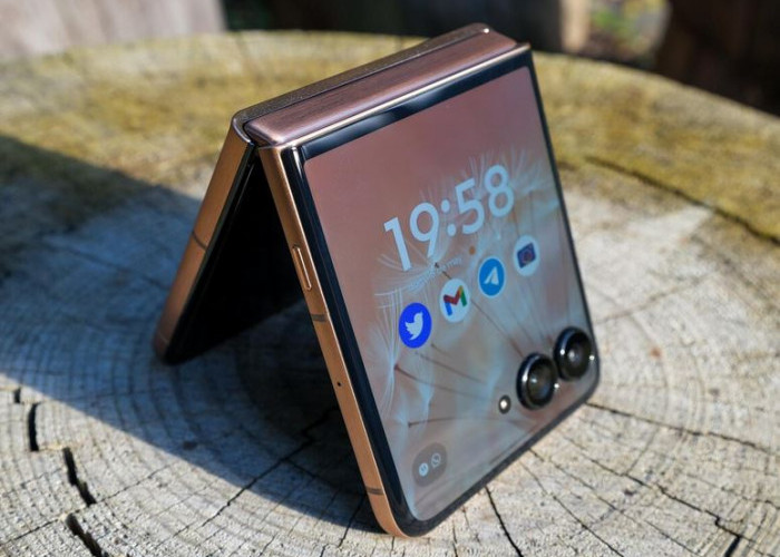 Rekomendasi HP Lipat dengan Harga Lebih Terjangkau di Indonesia (April 2026)