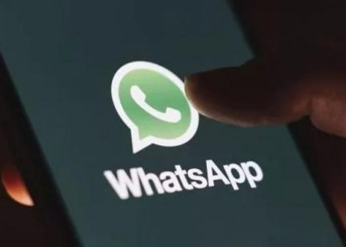 WhatsApp Kembangkan Fitur Baru, Satu HP Bisa Digunakan Banyak Akun