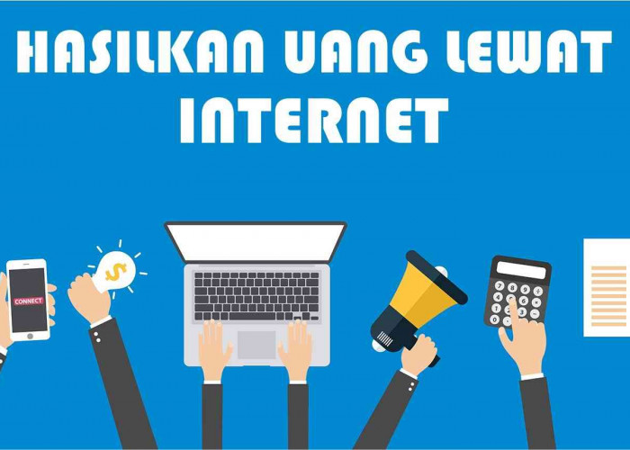 Terpercaya! Dapatkan Penghasilan Tambahan 3 Website Ini, Hasil Bisa Hasilkan Jutaan 