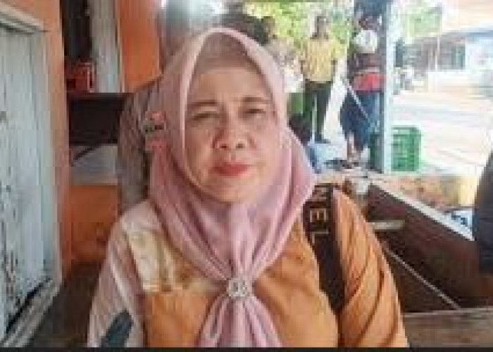 Guru PPPK Diminta Maksimalkan Pembelajaran Demi Peningkatan Kualitas Pendidikan