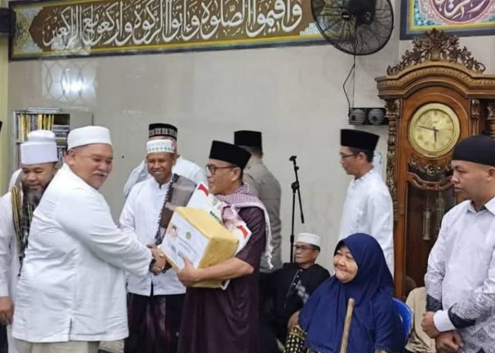 Pemkab Bengkulu Selatan Gelar Safari Ramadan 1447 H, Ini Jadwal dan Titik Kunjungan di 11 Kecamatan