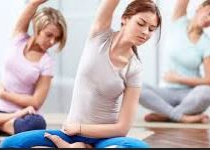 Jam Emas Olahraga Pagi: Kunci Efektif Mengatasi Perut Buncit