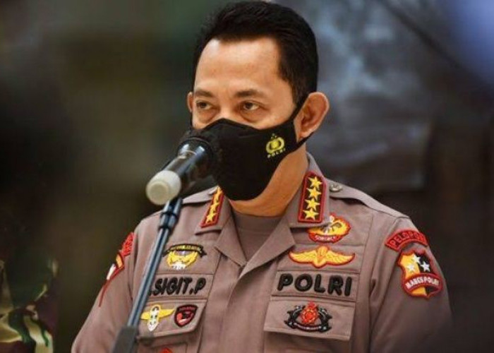 TR Irjen Teddy Minahasa Dibatalkan, Kapolda Sumsel Jabat Kapolda Jatim