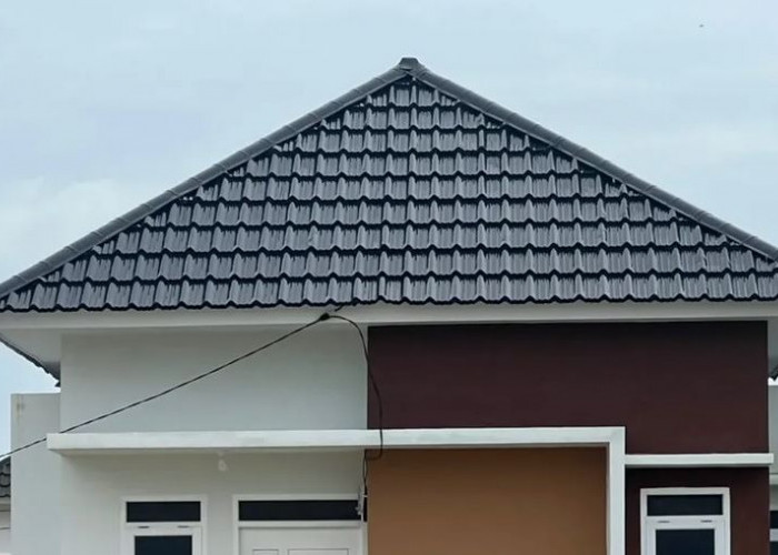 7 Inspirasi Model Atap Rumah Minimalis Modern 2026 yang Estetik dan Fungsional