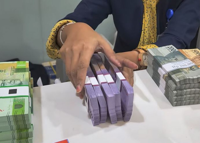 Cocok untuk UMKM! Ini Skema KUR Mandiri 2026 Pinjaman hingga Rp200 Juta 