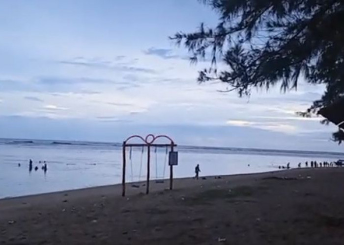 Ini 10 Pantai di Bengkulu Paling Menarik, Pas Banget Dikunjungi Saat Libur Natal dan Tahun Baru