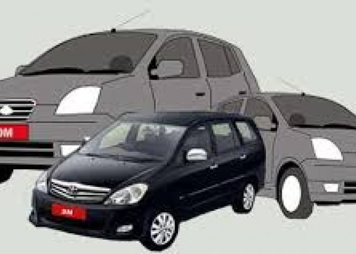 Randis Pejabat Boleh Dipakai Mudik Lebaran, Bupati Bengkulu Selatan Tetapkan Sejumlah Syarat