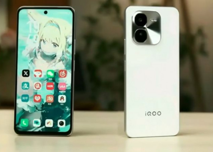 Baru Rilis, Harga Anjlok Tajam! Deretan HP Spek Tinggi yang Turun Harga di Awal 2026