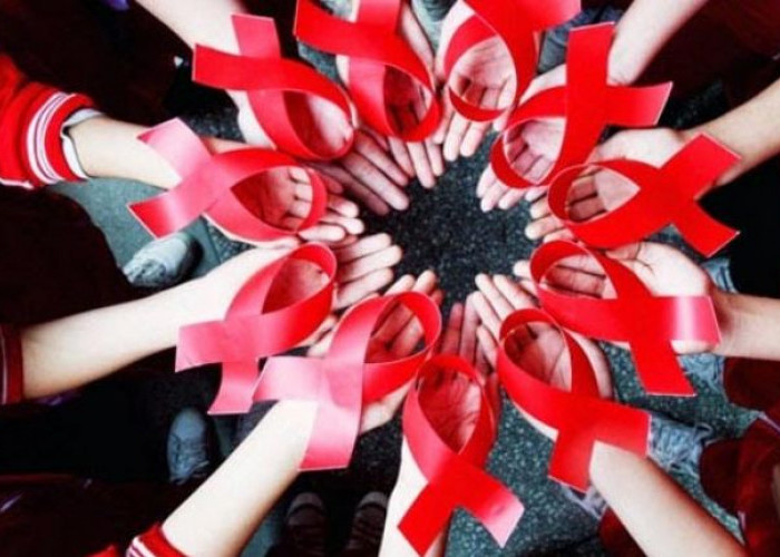 11 Warga Seluma Mengidap HIV, 1 Meninggal Dunia