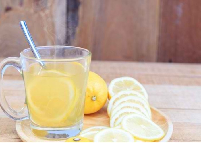 Cara Menurunkan Asam Urat dengan Air Lemon, Efektif Juga untuk Membantu Peradangan