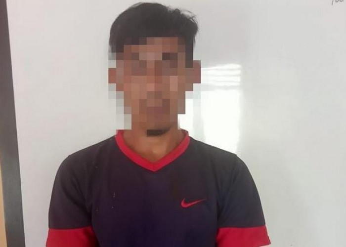 Astaga! Guru SD di Bengkulu Utara Tersangka Pencabulan 19 Murid Laki-laki 