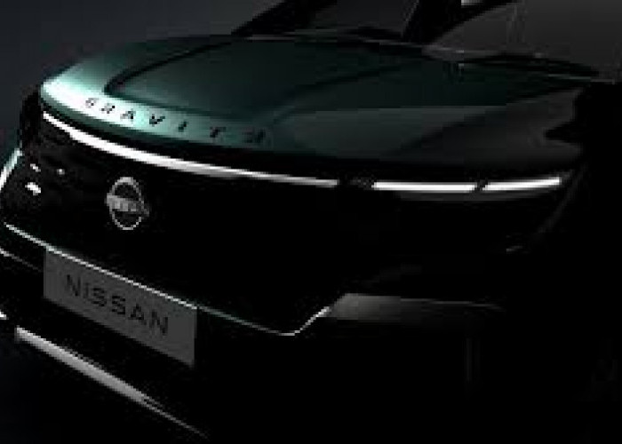 Pesaing Avanza dan XPander, Nissan Gravite 2026 Dipasarkan, Bidik Segmen Mobil Keluarga Harga Terjangkau