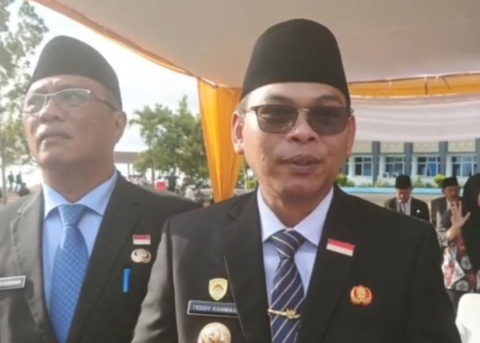 Status 2.119 Tenaga PPPK di Kabupaten Seluma Terancam