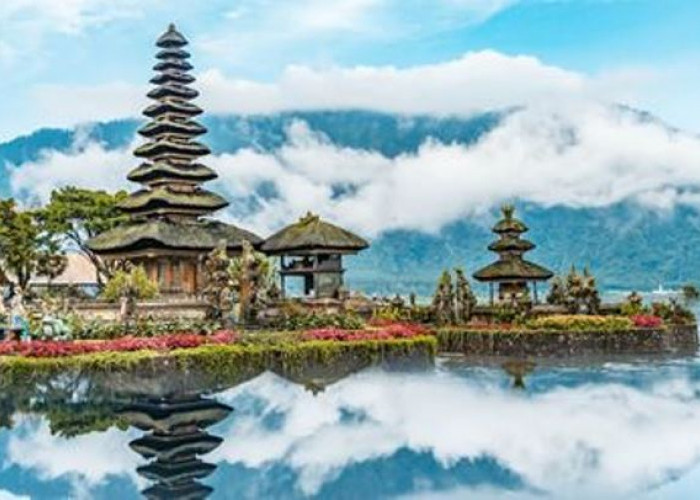 Tiga Tempat Wisata Paling Populer di Indonesia, Surganya Para Traveler, Nomor Satu Favorit Turis Asing 