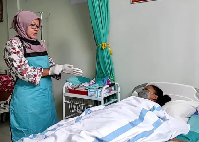 Presiden Jokowi Perintahkan Rumah Sakit Terapkan KRIS, BPJS dan RS Bakal 'Sakit'