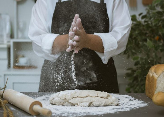 Sederhana Tapi Tetap Laris! Ini Penyebab Roti Boy Banyak Disukai Konsumen, Wajib Ditiru