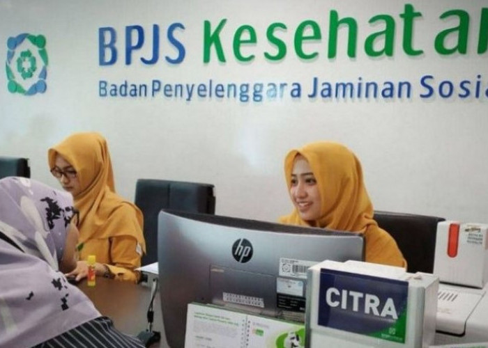 Pemprov Bengkulu Anggarkan BPJS Kesehatan untuk 55 Ribu Peserta