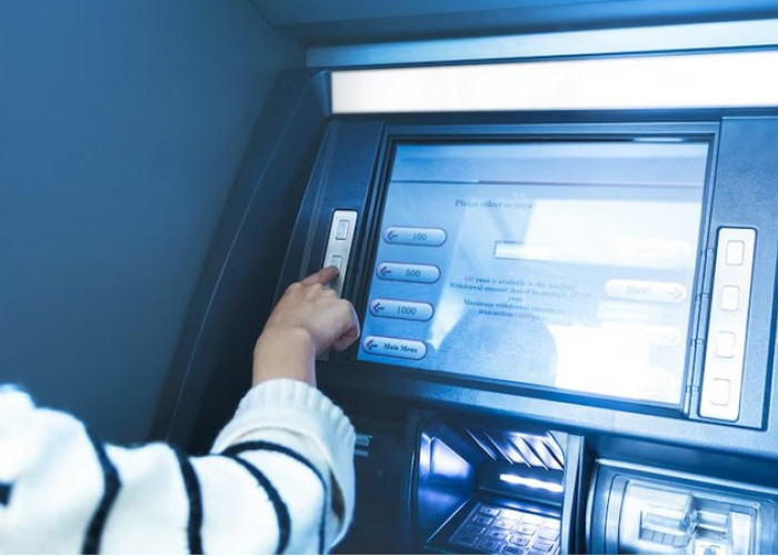 Hati-hati! Mesin ATM Seperti Ini Berpotensi Menguras Saldo Tabungan Anda