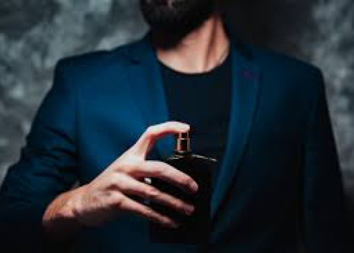 Orangnya Sudah Berlalu Wanginya Masih Menempel, Ini Rekomendasi Parfum yang Wanginya Tercium Jarak Jauh