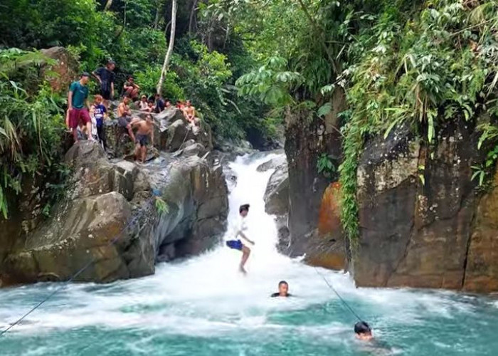 16 Destinasi Wisata di Bogor yang Harus Masuk Daftar Liburanmu, Murah dan Menyenangkan