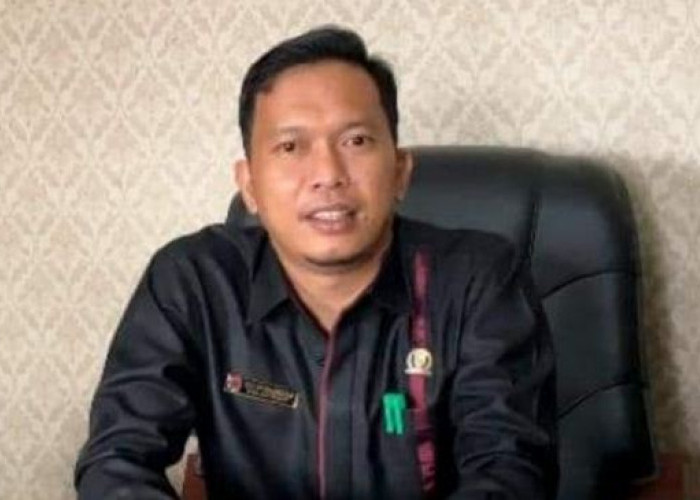 PPP Ajukan Pengganti Herwansyah, Ulil Umidi dan Okti?