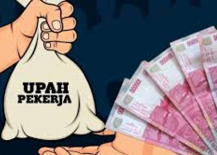 Belum Tetapkan UMK, Standar Upah di Kaur Masih Ikuti UMP Bengkulu