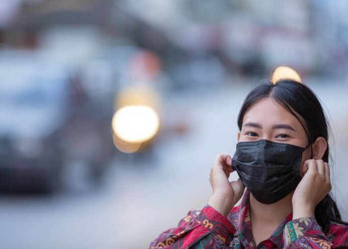 Polusi Udara Semakin Memburuk, 7 Langkah Ini Bisa Melindungi Paru-paru Anda