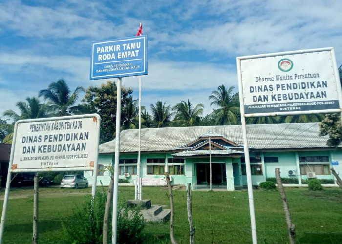 7 Alumni Program BJB Kabupaten Kaur Pertanyakan Kejelasan Pencairan Beasiswa