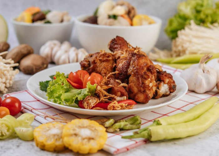 Jangan Salah Pilih, Ini Jenis Makanan yang Tahan hingga 12 Jam Menurut Ahli