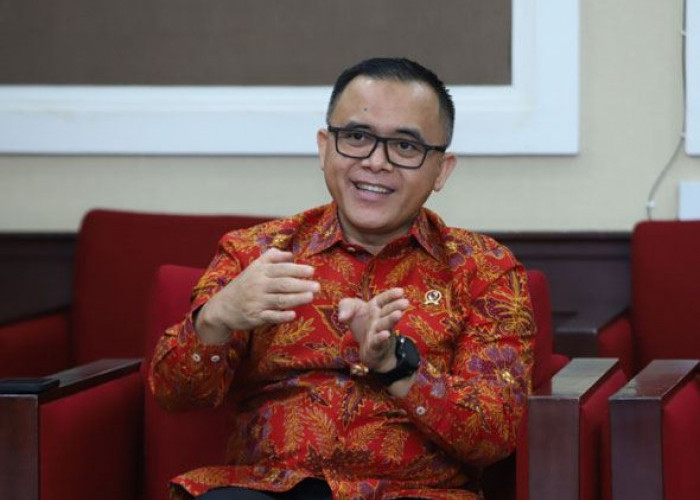 Keputusan MenPAN-RB Nomor 347 Tahun 2024, Hanya Ada 2 Jenis Pelamar PPPK, Honorer Wajib Tahu