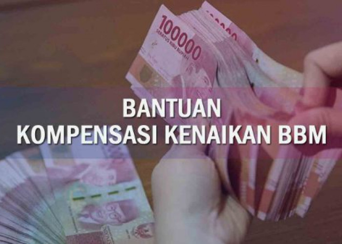 BLT Dampak Inflasi di Bengkulu Selatan Disalurkan, Jaksa: Ada Potongan, Laporkan!