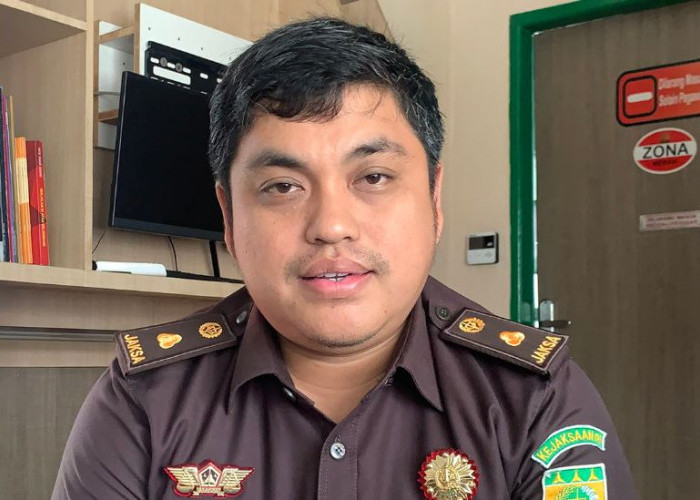 BKD Seluma dan Gudang Penyimpanan Aset Digeledah Jaksa