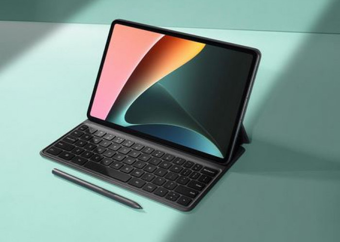 Tablet Lama, Rasa Laptop Modern: Xiaomi Pad 5 Masih Layak di 2026 Berkat Dual Boot Windows-Android