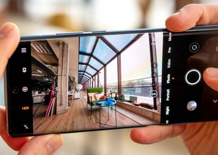 6 Rekomendasi HP Murah Kamera Juara April 2026: Hasil Foto Tajam, Siap Saingi iPhone