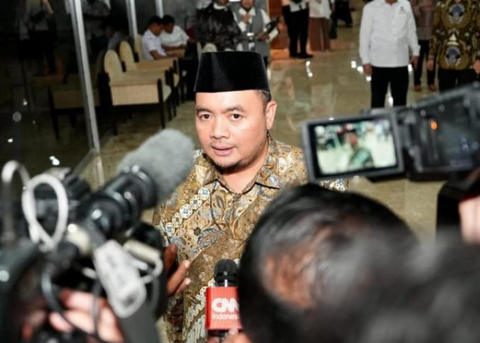 Ketua KPU RI: Kebutuhan Anggaran PSU Pilkada 2024 Rp 486 Miliar 