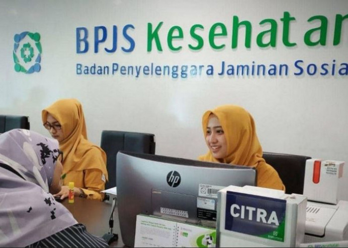 Lowongan Kerja BPJS Kesehatan! Syarat Minimal Lulusan D3, Penempatan Sesuai Domisili 