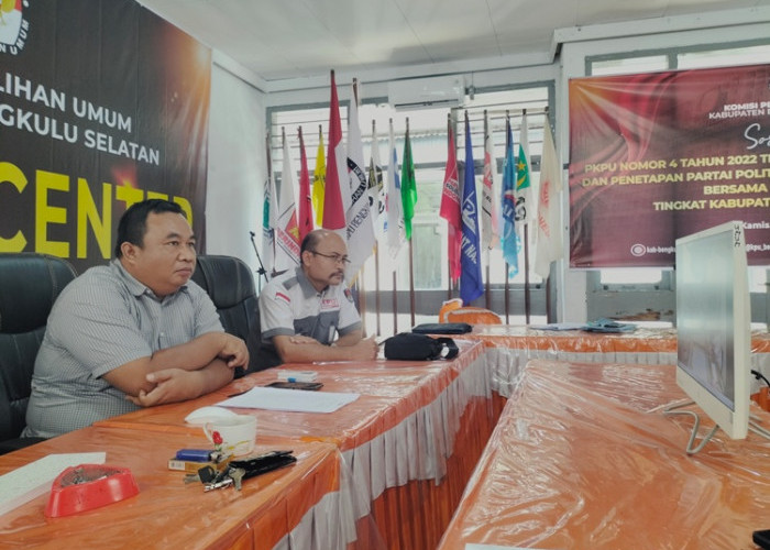 KPU Siapkan TPS Khusus di Ponpes dan Perkebunan di Pemilu 2024