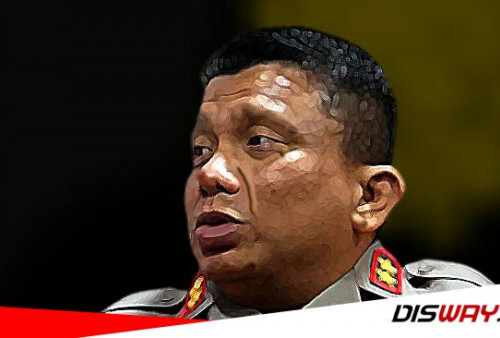 Kadiv Propam Irjen Ferdy Sambo Tersangka Pembunuhan Brigadir J