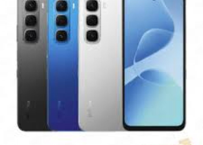 MURAH! Ini Daftar Harga HP Infinix Tahun 2026, Mulai SMART 10, Hot 60 Pro dan GT 30 Pro