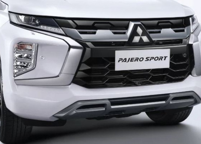Mobil Idaman Petani Sawit Pajero 2026 Hadir, Pertahankan Karakter SUV Tangguh untuk Segala Medan