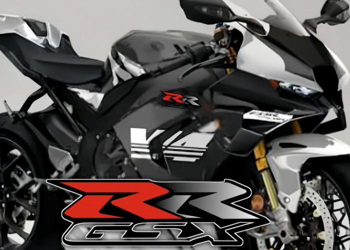 Suzuki Kembali Menggebrak! Motor Sport GSX R1000 Kembali Diluncurkan, Soal Desain dan Mesin Jangan Ditanya