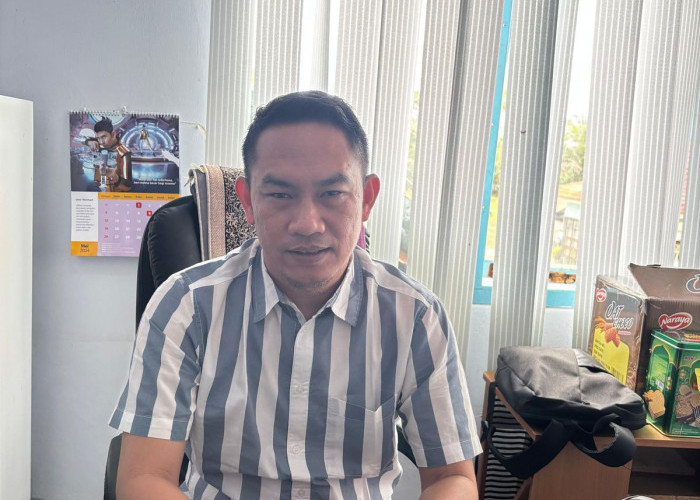 BKPSDM Bengkulu Selatan Ajukan 90 Formasi CPNS, Antisipasi Kekurangan ASN