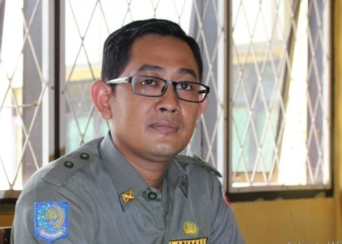 Pelaku Usaha Harus Tahu, 10 Juli LKPM Harus Sudah Disampaikan, Ini Penjelasan Kepala DPM-PTSP Bengkulu Selatan