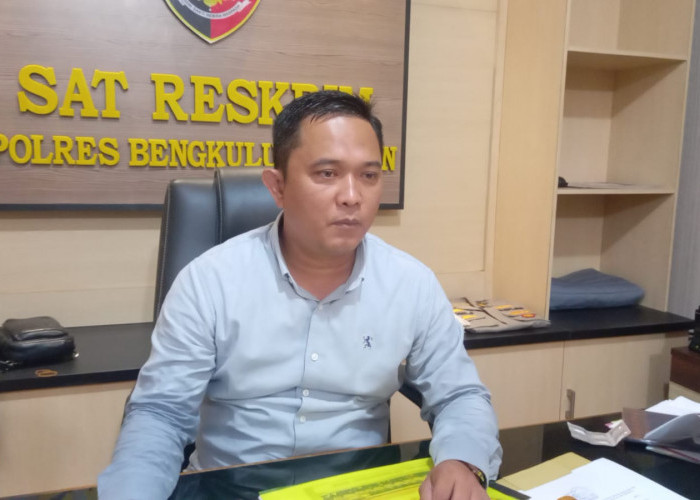 BREAKING NEWS : Jual Obat Aborsi, Honorer RSHD Manna Diringkus Polisi