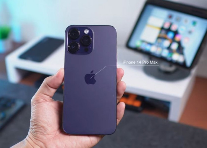 iPhone Pro Max Tiba-tiba Jadi Pilihan 'Worth It', Banyak Dicari di Tahun 2026 