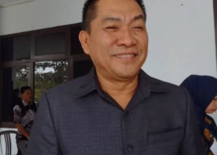 Rp3,2 Miliar untuk Bangun Jembatan Simpang di Seluma, Masyarakat Tersenyum