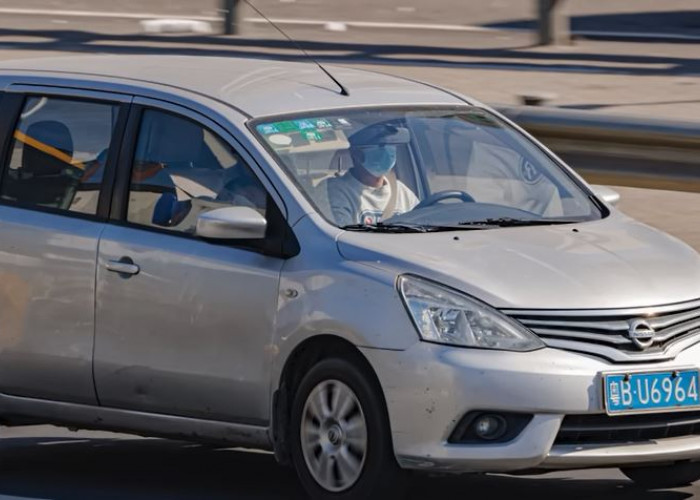 Dikenal Mobil Nyaman, Tapi Mengapa Nissan Grand Livina Kurang Laku di Pasar Indonesia 